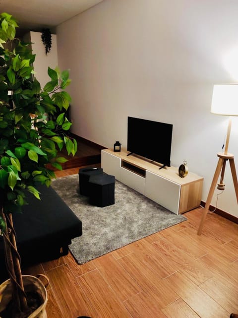 Communal lounge/ TV room, TV and multimedia, Living room