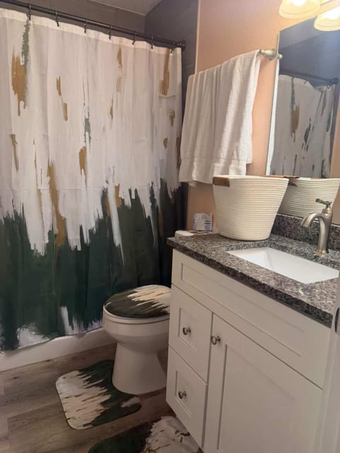 Cozy family home near downtown st Augustine Bed and Breakfast in Saint Augustine