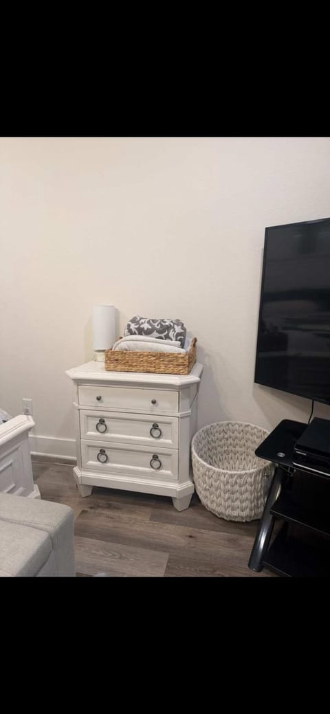 Cozy family home near downtown st Augustine Bed and Breakfast in Saint Augustine