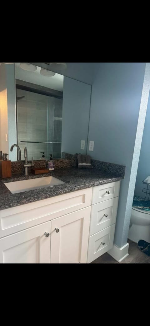 Cozy family home near downtown st Augustine Bed and Breakfast in Saint Augustine