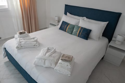 Marileni's Home Apartment in Athens