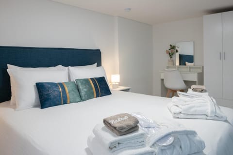 Marileni's Home Apartment in Athens