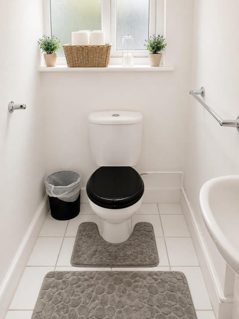 Toilet, Bathroom, Bath, bidet
