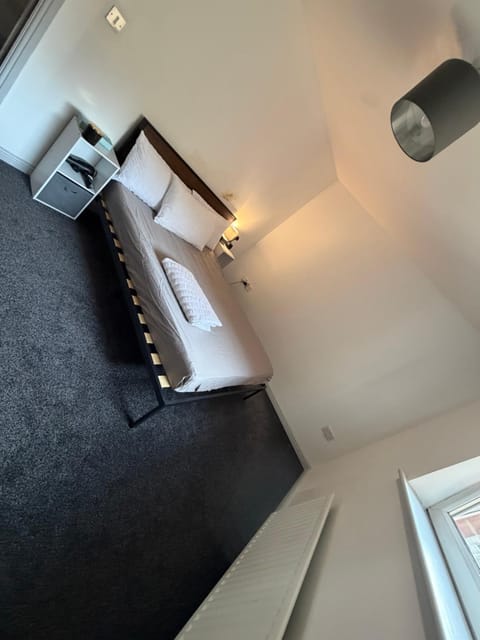 Dennis Flats Loaning Apartment in Edinburgh