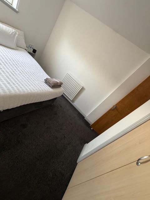 Dennis Flats Loaning Apartment in Edinburgh