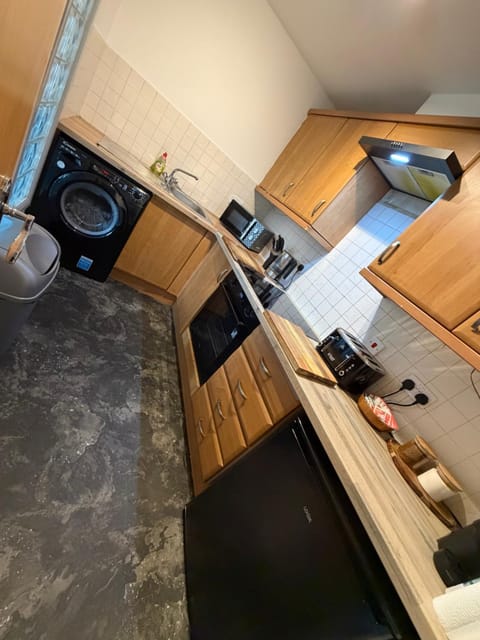 Dennis Flats Loaning Apartment in Edinburgh