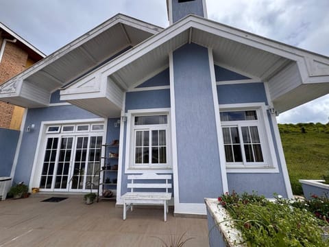 Property building, Balcony/Terrace