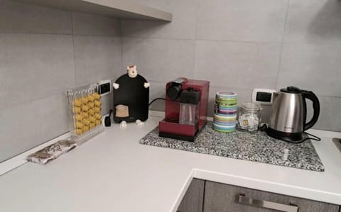 Sunsealove studio apartment Sud Sardegna House in La Maddalena