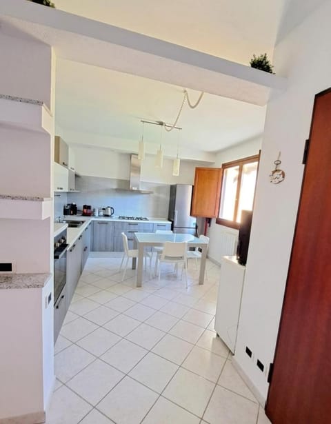 Sunsealove studio apartment Sud Sardegna House in La Maddalena