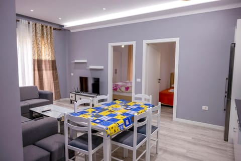 TV and multimedia, Living room, Dining area, kitchen