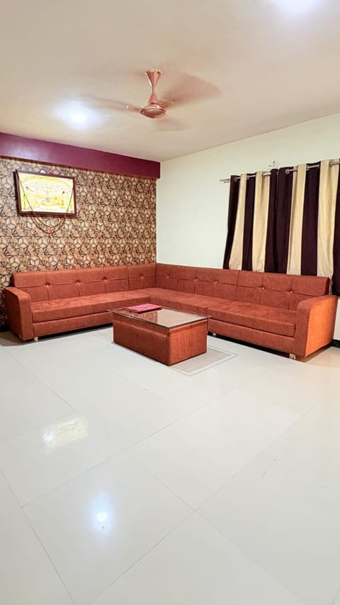 Seating area, Evening entertainment