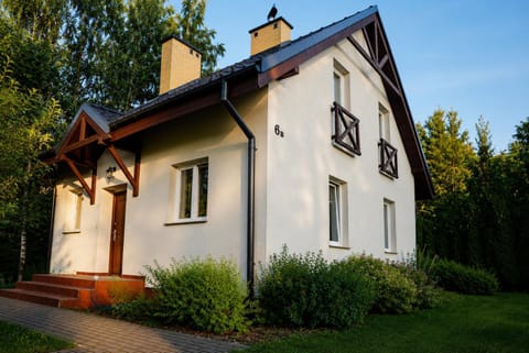 Property building, young children