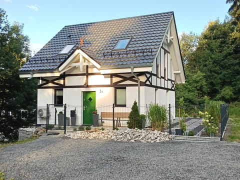 Property building, Day, Garden