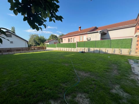 Rivers Fisherman Camp Campground/ 
RV Resort in Skopje