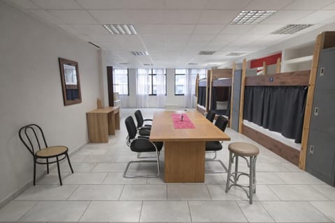 Athens Supreme BEDS No2 Hostel in Athens