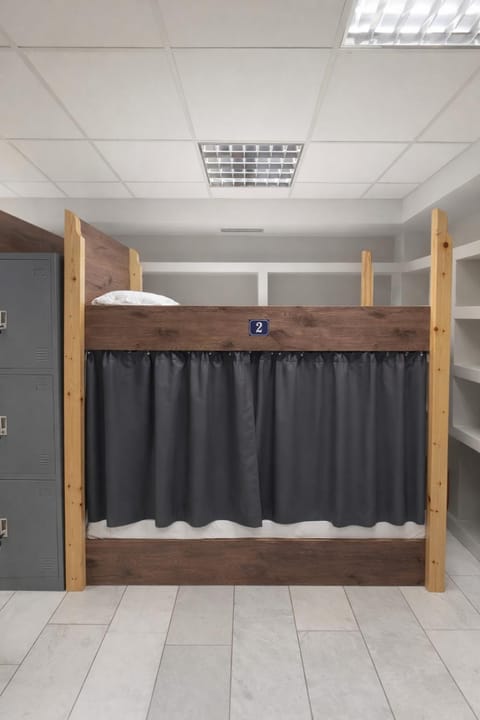 Athens Supreme BEDS No2 Hostel in Athens