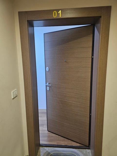 Dino Saraj Apartment in Skopje