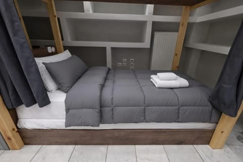 Athens Supreme BEDS No3 Hostel in Athens