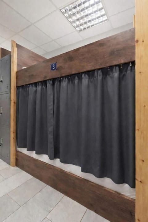 Athens Supreme BEDS No3 Hostel in Athens