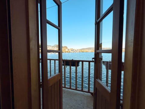 Balcony/Terrace, Bedroom, Sea view