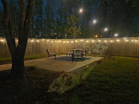 Coastal Getaway Near Beach & Casino 2BR Sleep 6 House in Bay Saint Louis