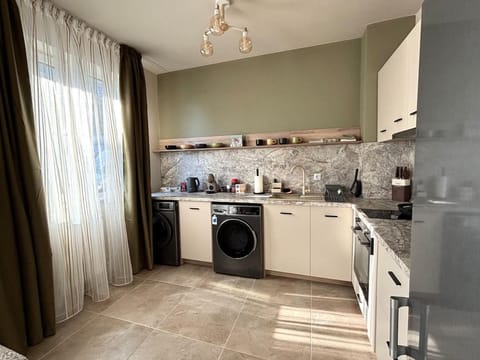 Apartment Dragoman 10 Apartment in Pleven