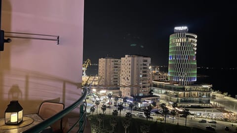 City view