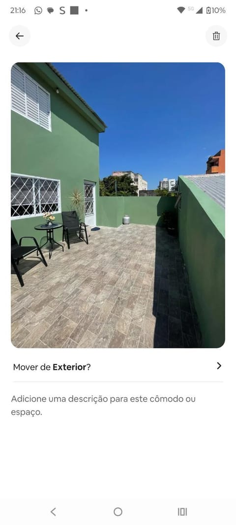 Property view