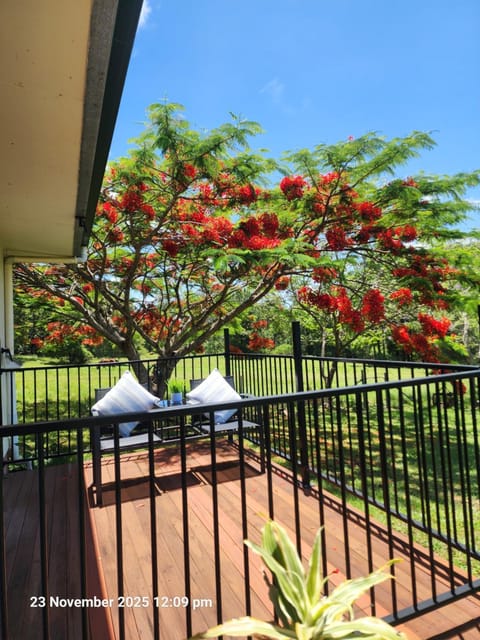 View (from property/room), Balcony/Terrace