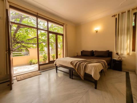 Balcony/Terrace, Bedroom