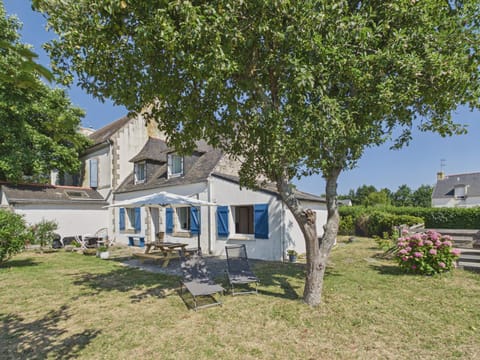 Patio, Garden, Garden view