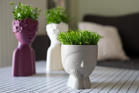 Panorama City Loft Apartment in İzmir Province