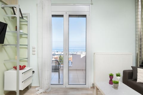 View (from property/room), Sea view