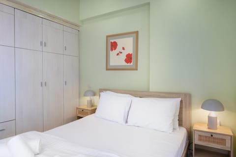 Panorama City Loft Apartment in İzmir Province