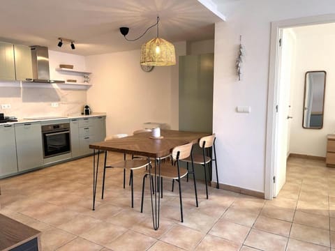 TRAIRE II - Apartamento a 5 minutos del centro Apartment in Cadaqués