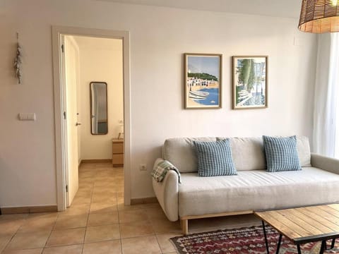 TRAIRE II - Apartamento a 5 minutos del centro Apartment in Cadaqués