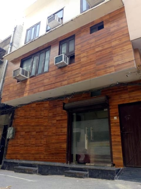 Property view