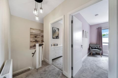 West Point Way - Central Modern 3 bed - Donegal Town House in Donegal City