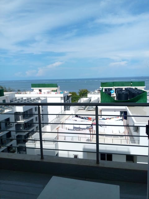 Day, Natural landscape, View (from property/room), Balcony/Terrace, Evening entertainment, City view, Sea view