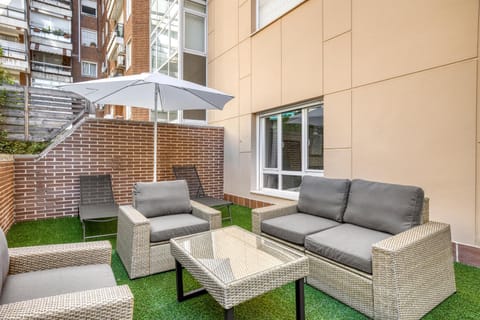 Balcony/Terrace, Balcony/Terrace