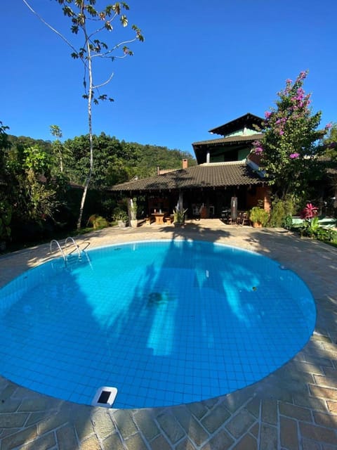 Facade/entrance, Pool view, Swimming pool