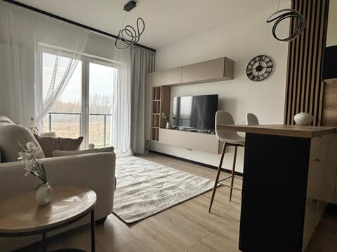 Communal lounge/ TV room, TV and multimedia, Living room, Seating area, Evening entertainment