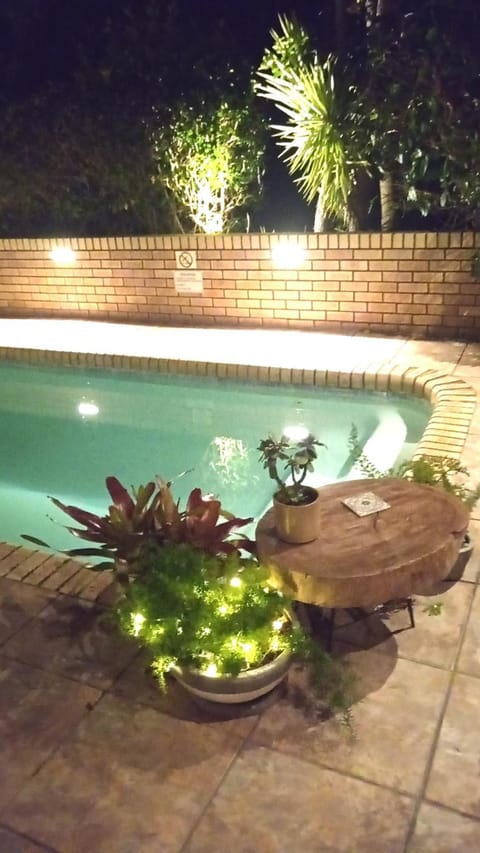 Amber Guest Lodge Bed and Breakfast in Knysna