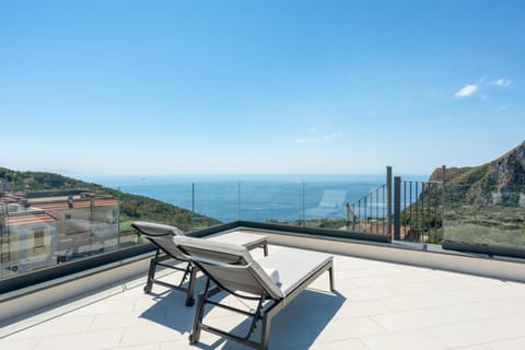 Solarium, Balcony/Terrace