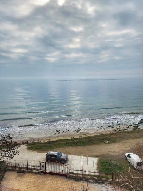 Stunning Beach View Apartment Apartment in Nessebar