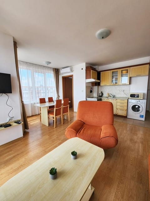 Stunning Beach View Apartment Apartment in Nessebar