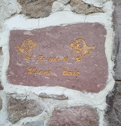 Property logo or sign
