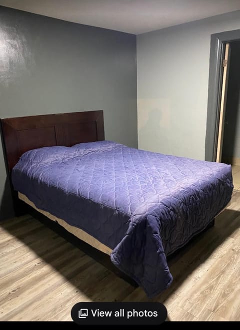 Woods Motel Motel in Jonesboro