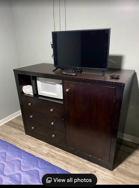 Woods Motel Motel in Jonesboro