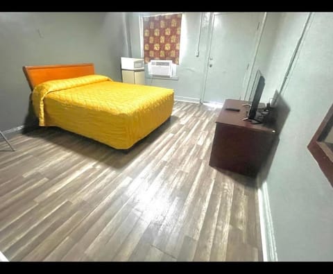 Woods Motel Motel in Jonesboro